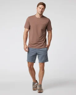Optimist Short