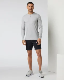 Optimist Short