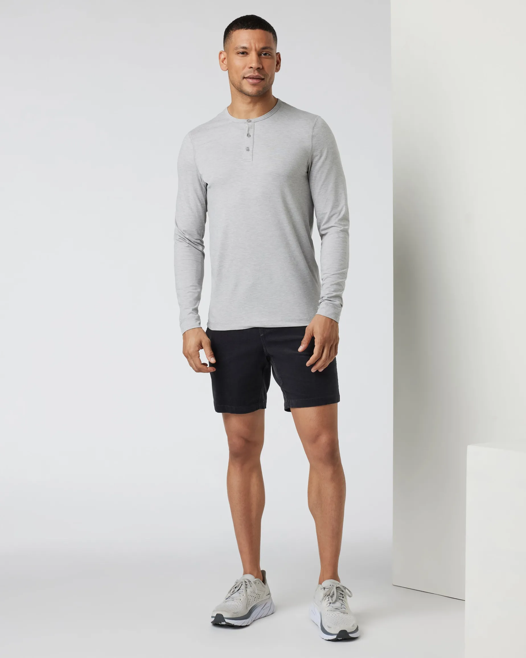 Optimist Short