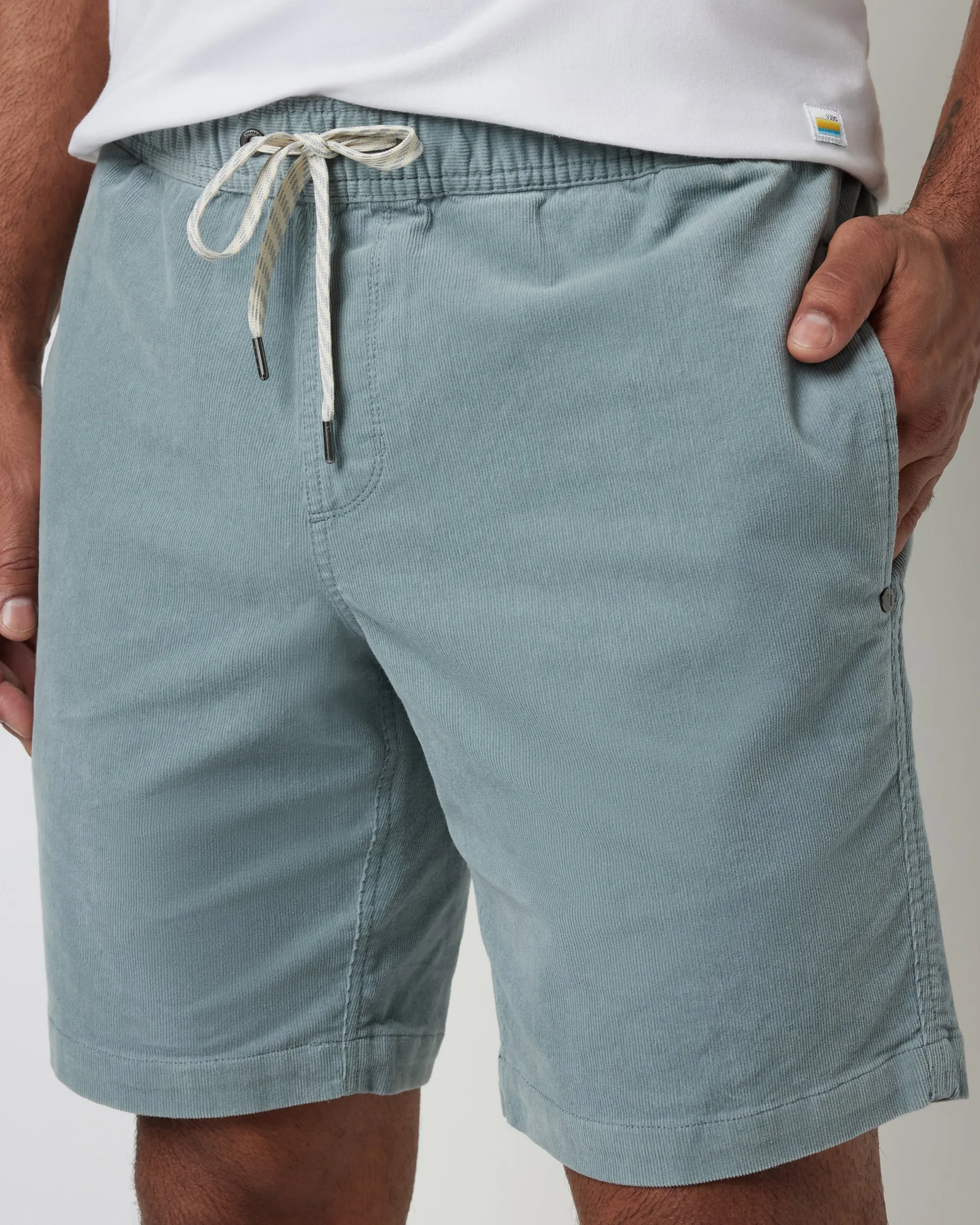 Optimist Short