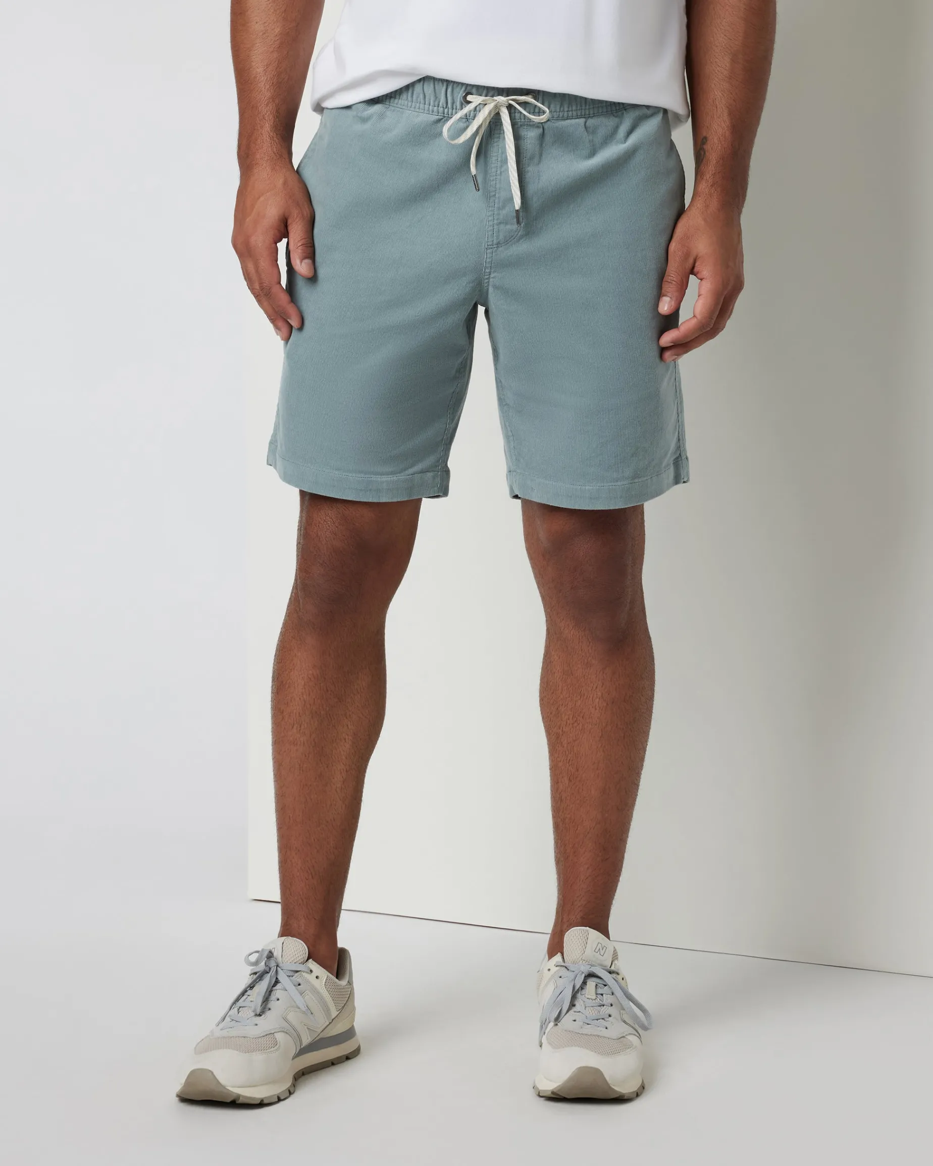 Optimist Short