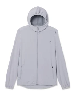 Outdoor Trainer Shell