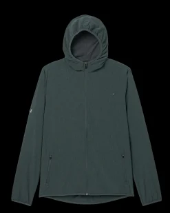 Outdoor Trainer Shell