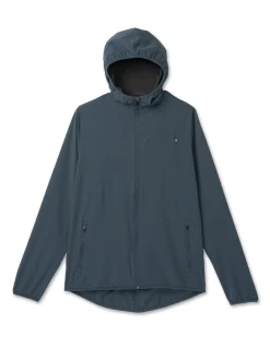 Outdoor Trainer Shell