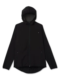Outdoor Trainer Shell