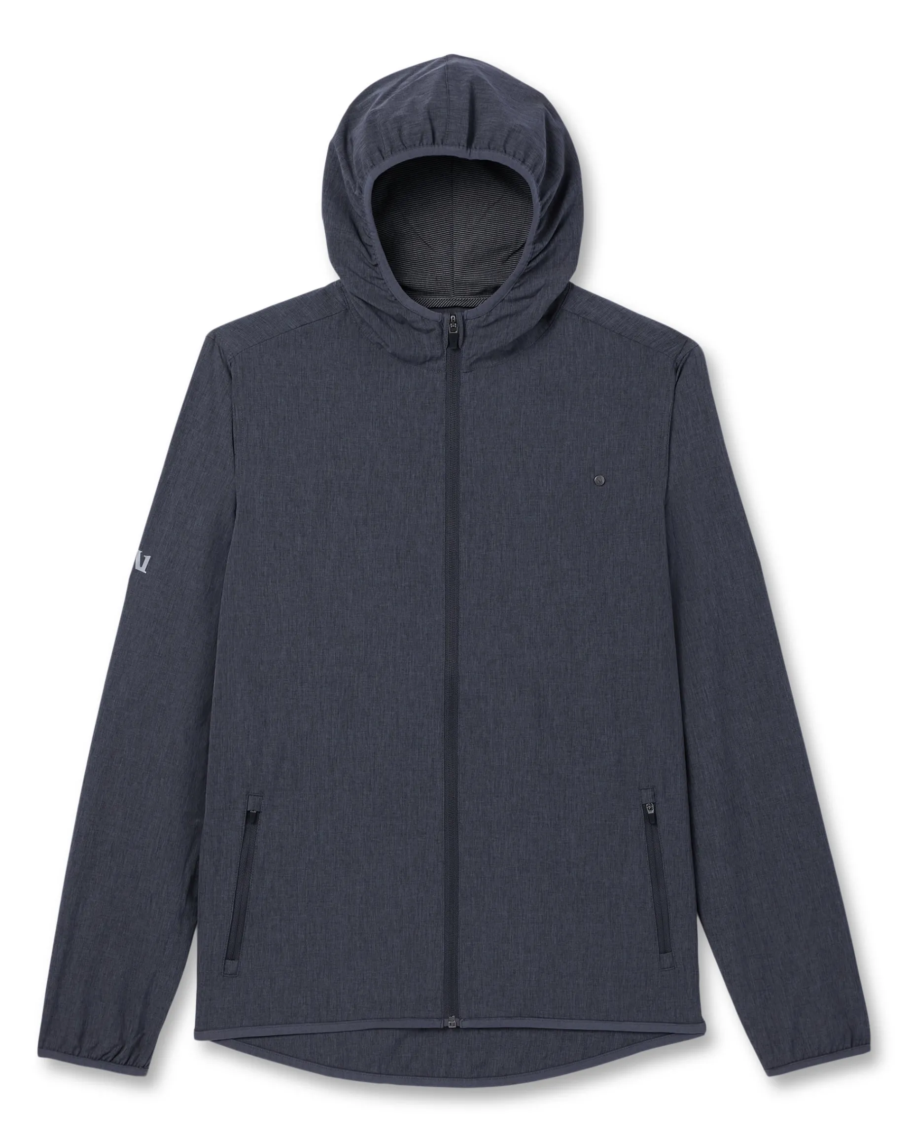 Outdoor Trainer Shell