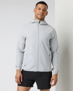 Outdoor Trainer Shell