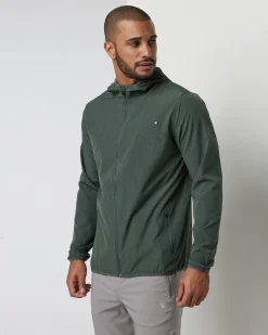 Outdoor Trainer Shell