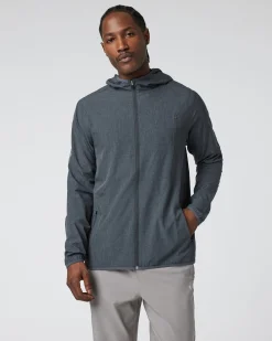 Outdoor Trainer Shell
