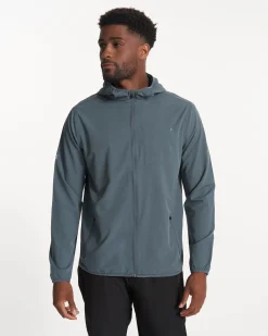 Outdoor Trainer Shell