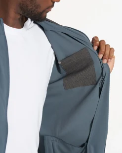 Outdoor Trainer Shell