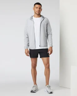 Outdoor Trainer Shell