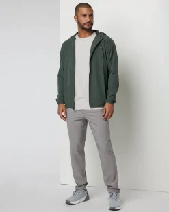 Outdoor Trainer Shell