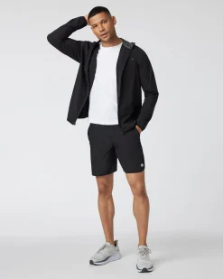 Outdoor Trainer Shell