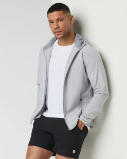Outdoor Trainer Shell