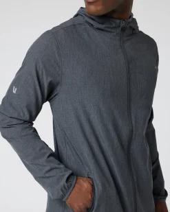 Outdoor Trainer Shell
