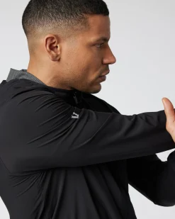 Outdoor Trainer Shell