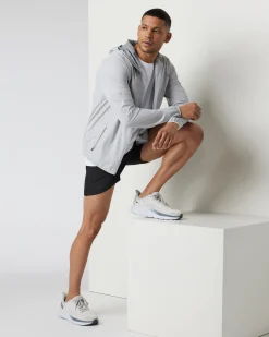 Outdoor Trainer Shell