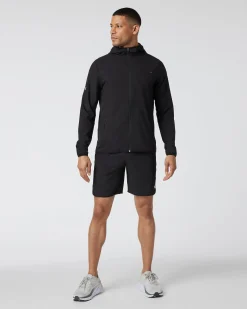 Outdoor Trainer Shell