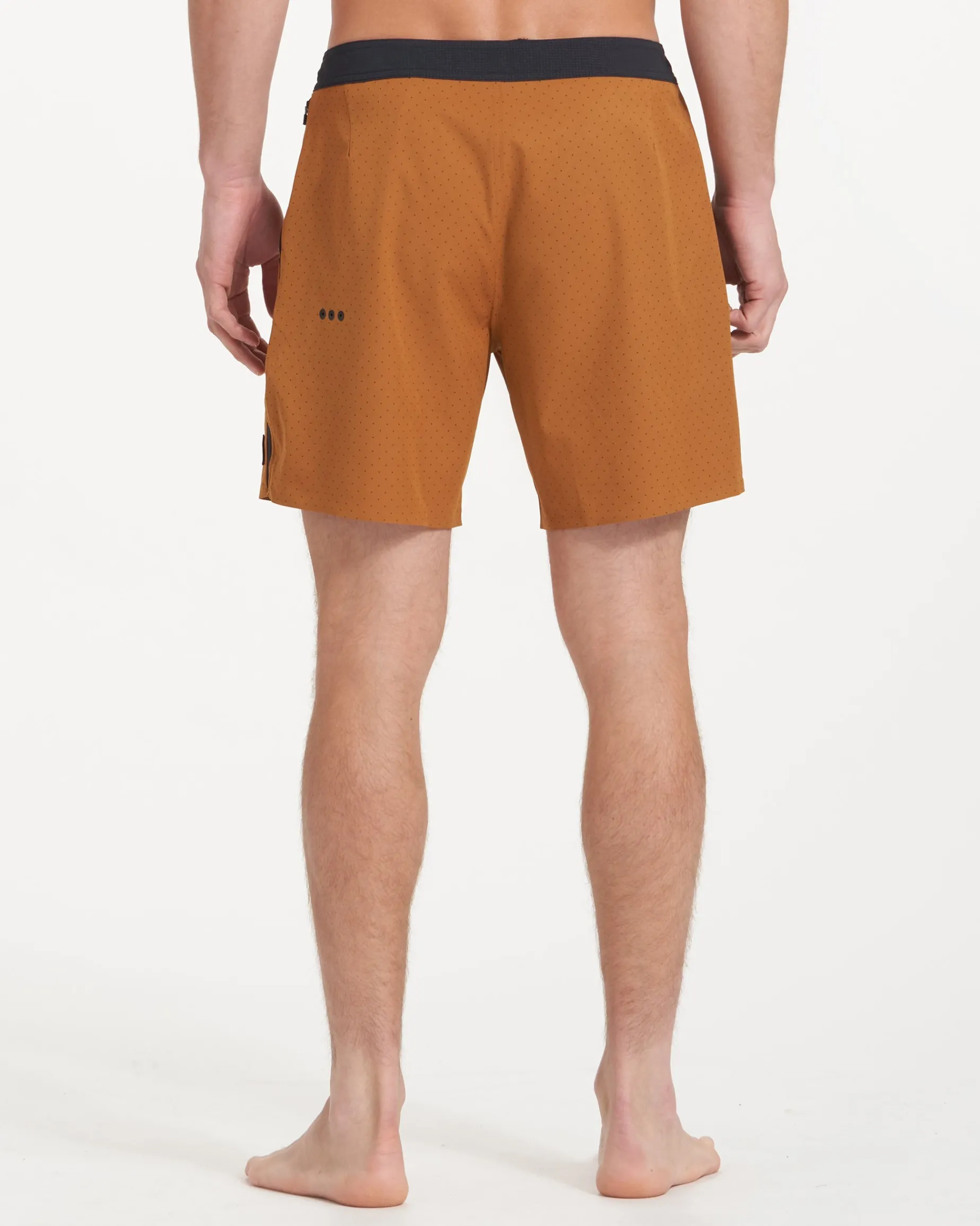 Peak Boardshort