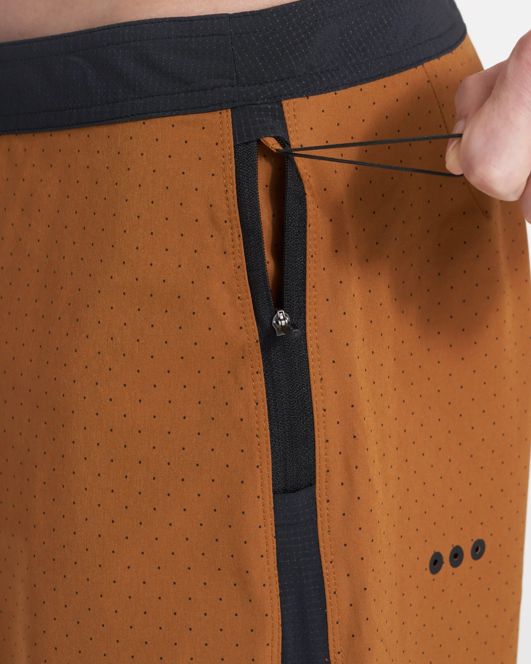 Peak Boardshort