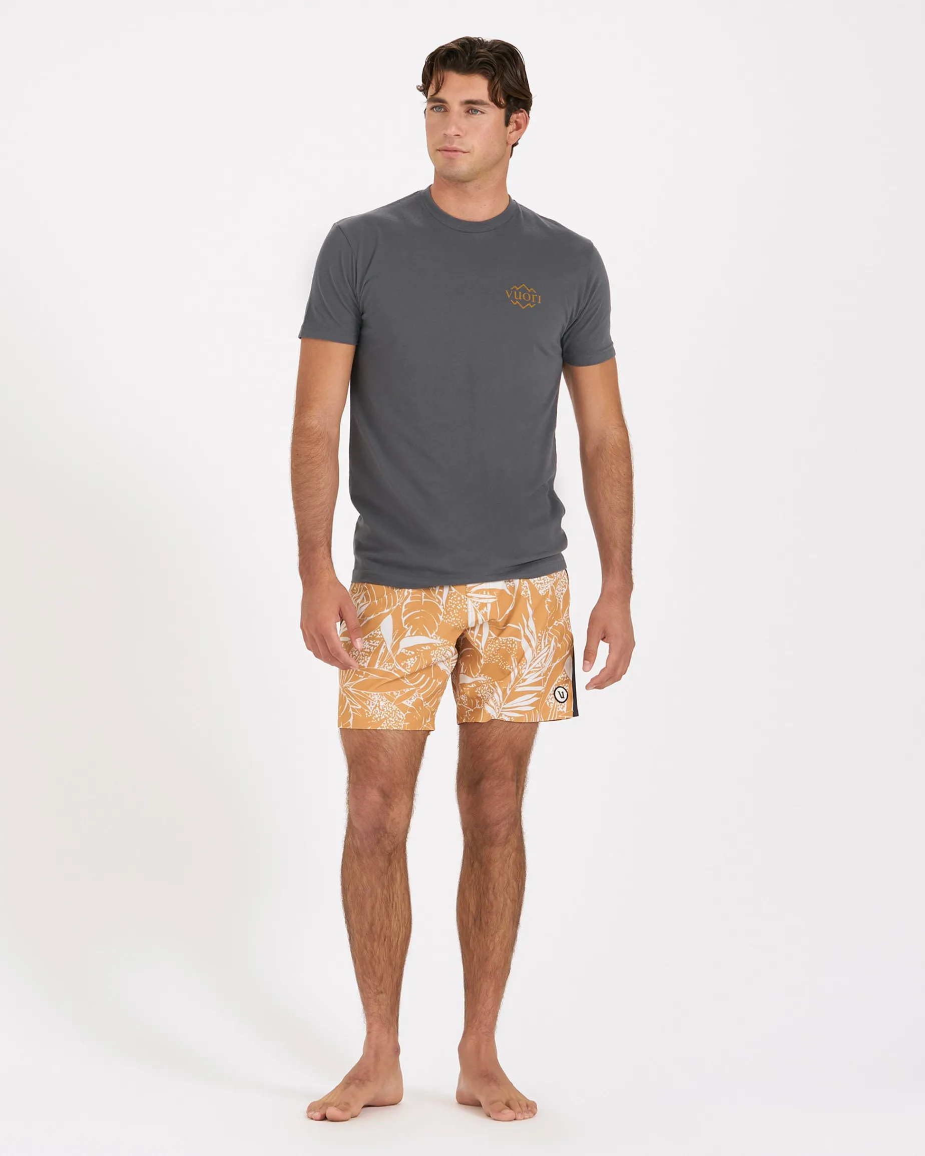 Peak Boardshort