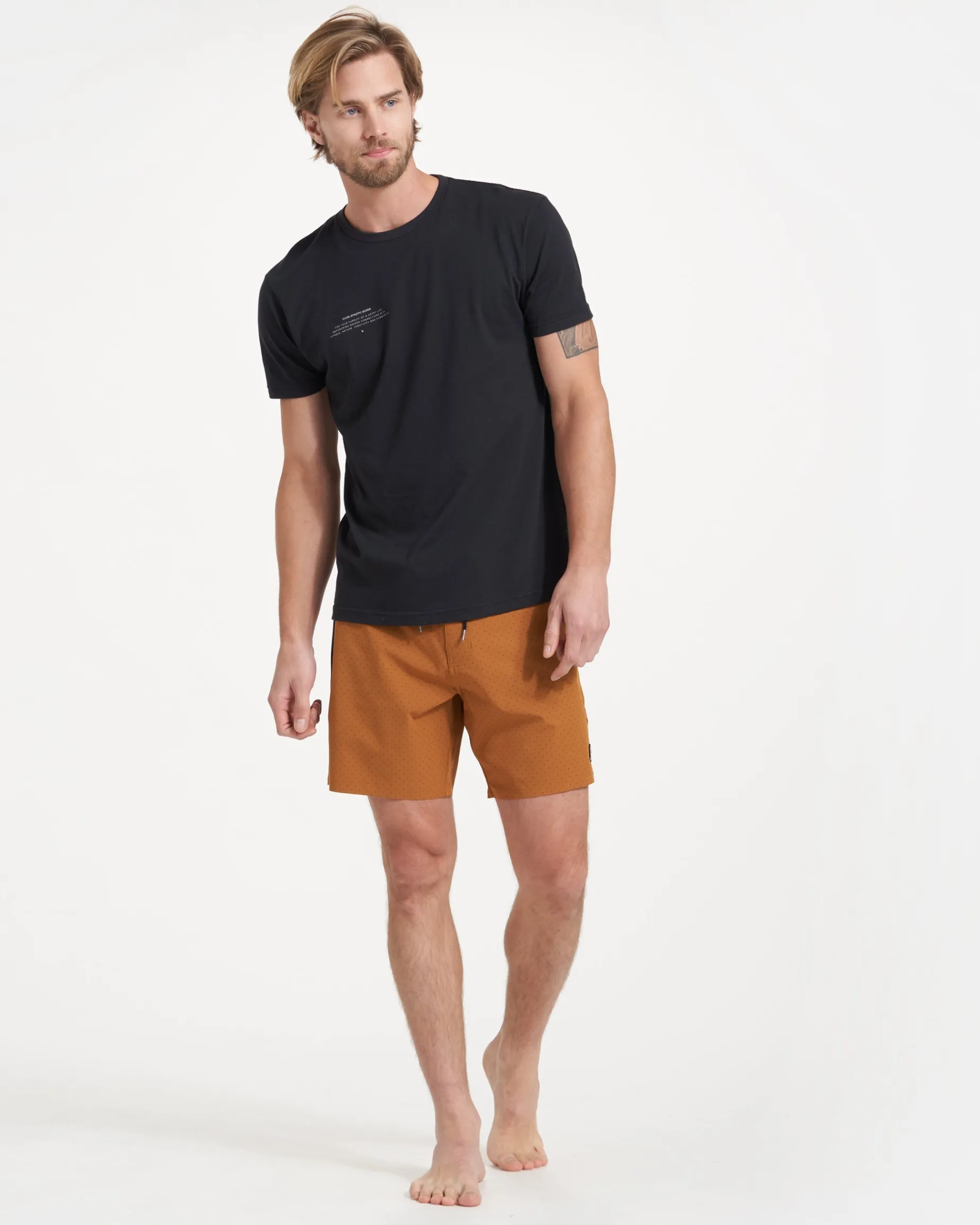 Peak Boardshort