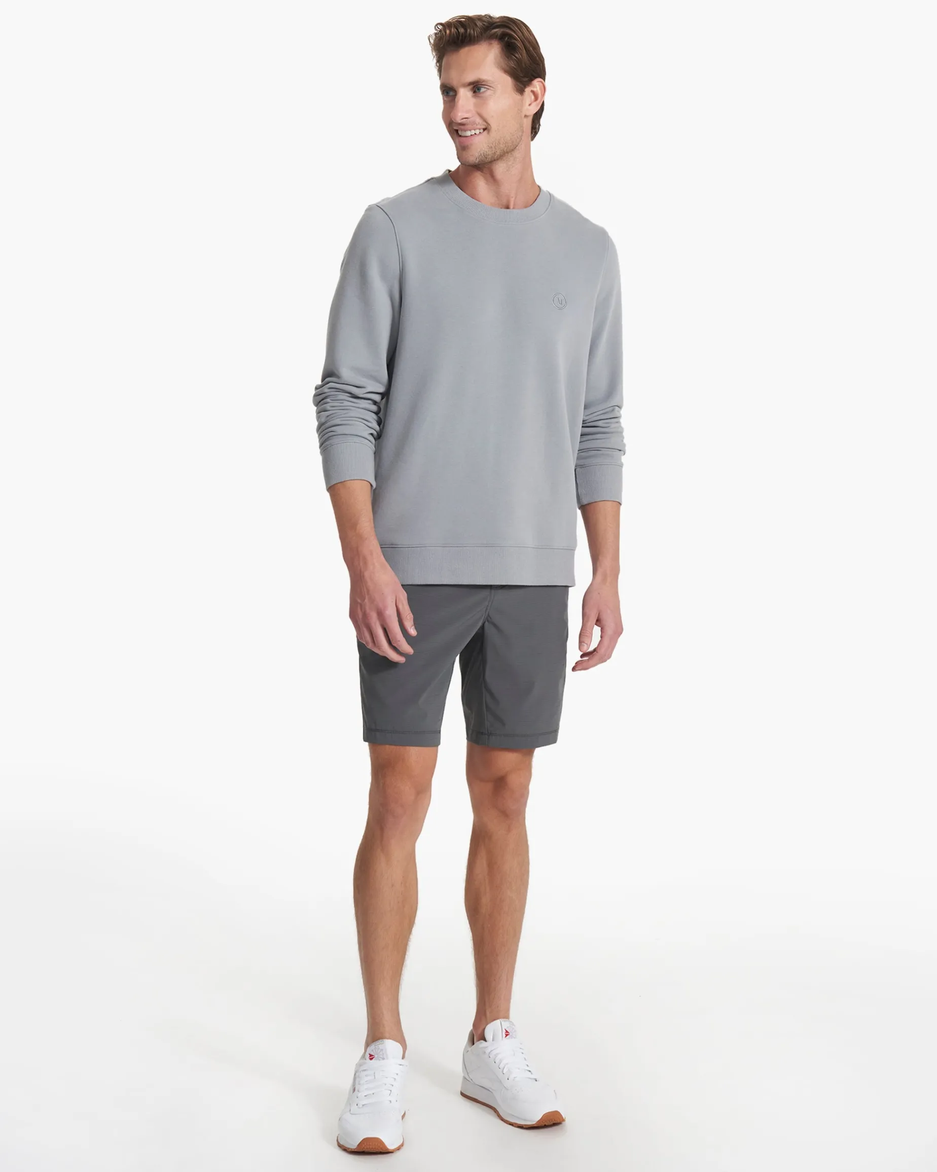 Pebble Short