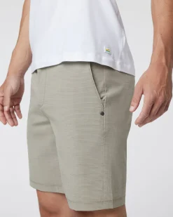 Pebble Short