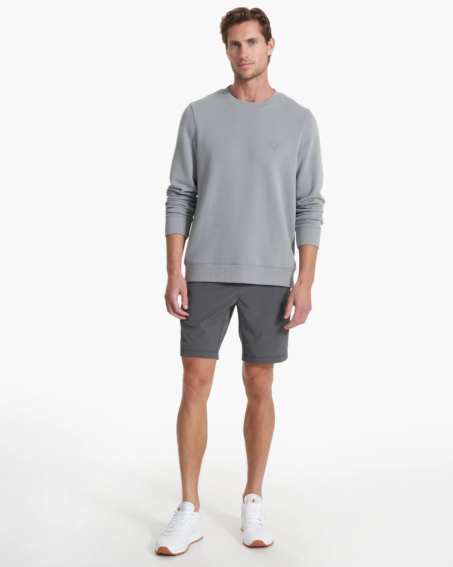 Pebble Short