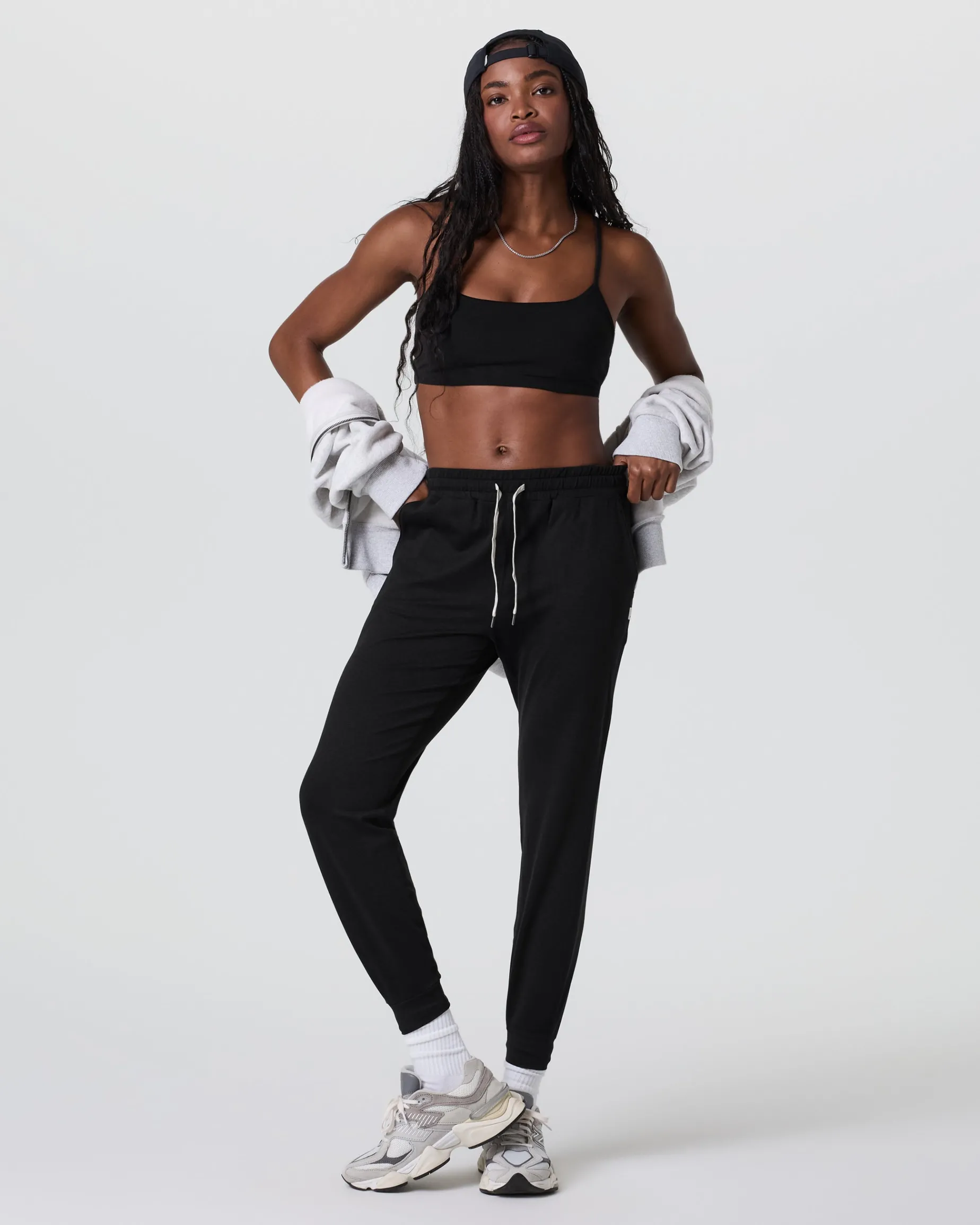 Performance Jogger