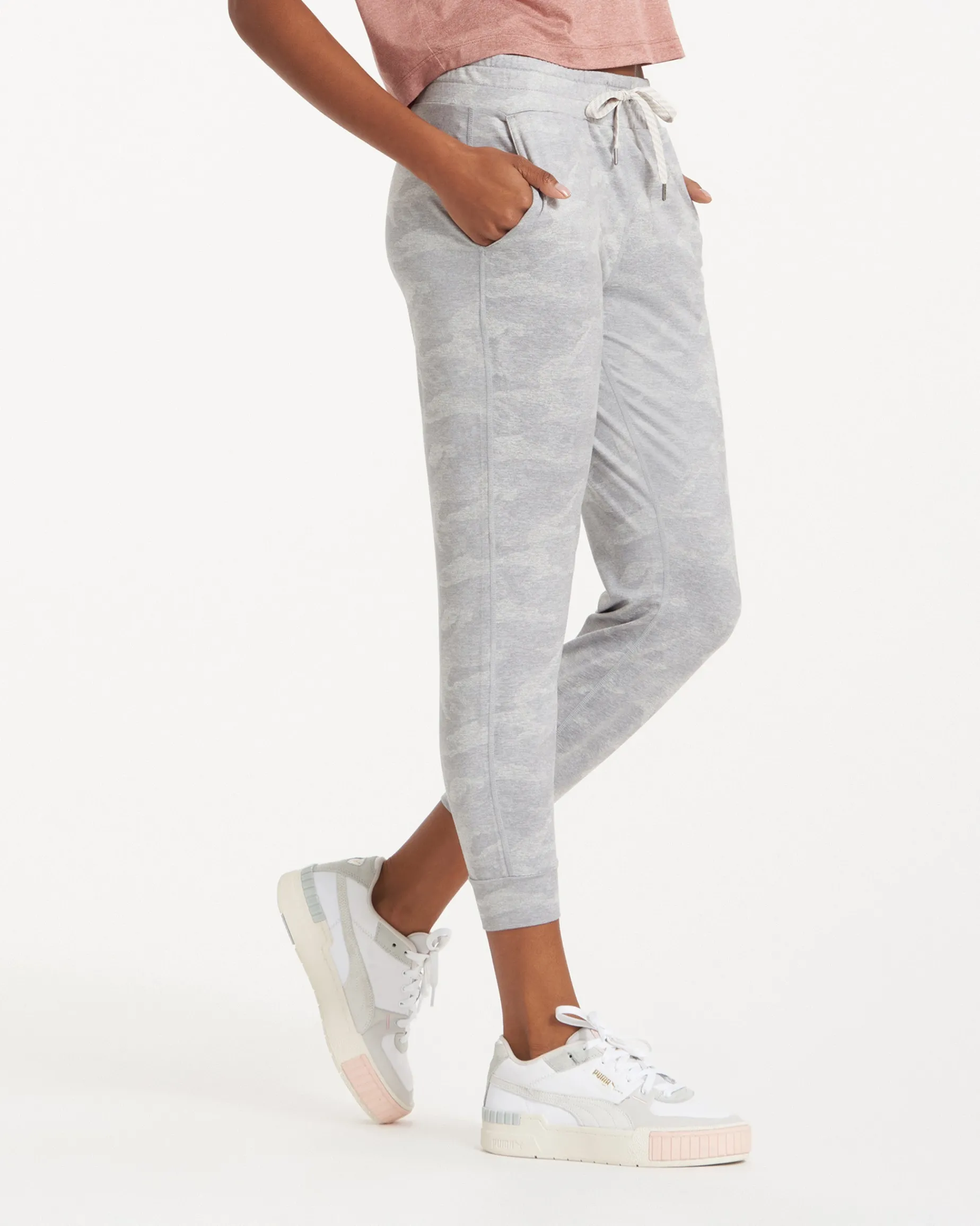 Performance Jogger
