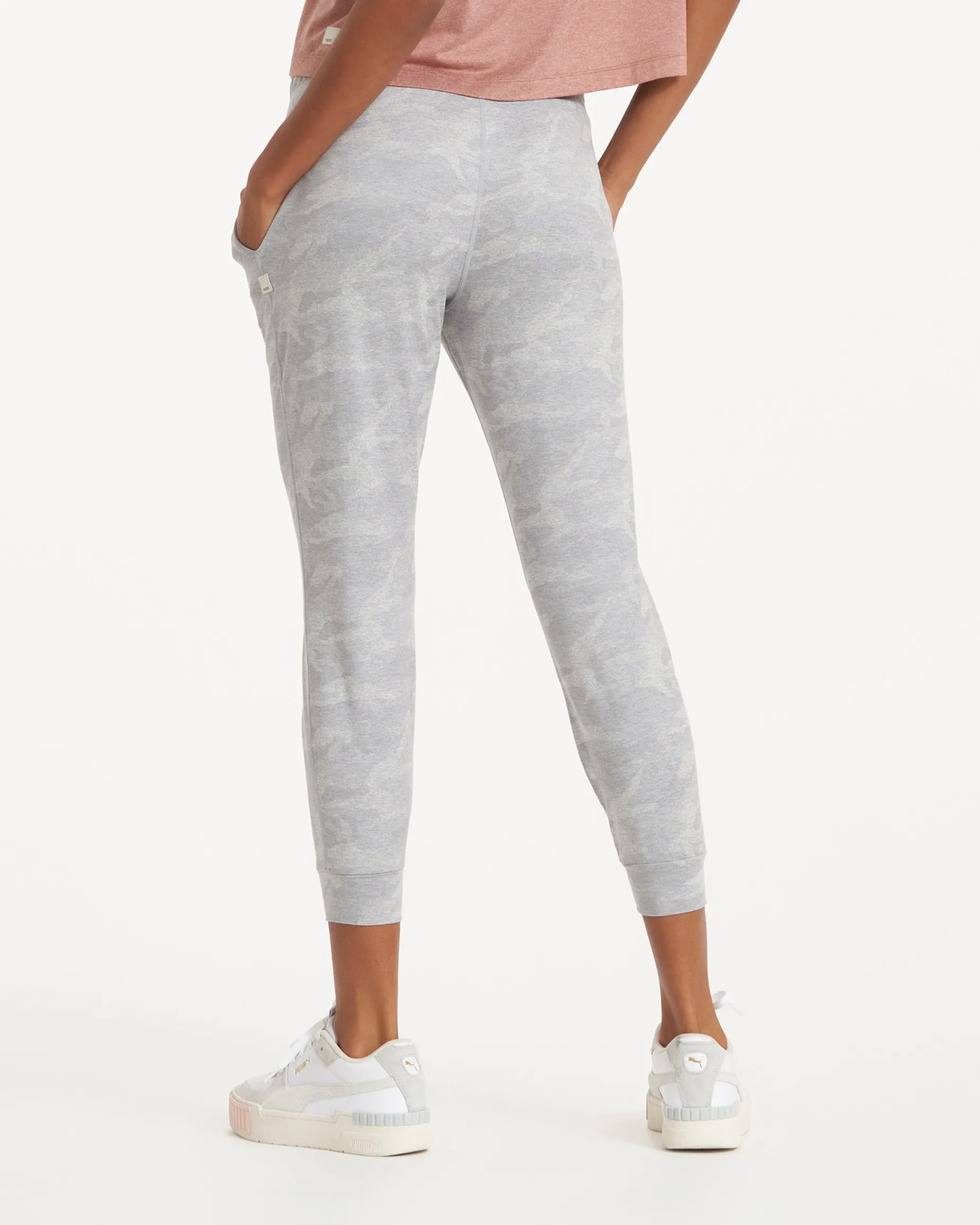 Performance Jogger