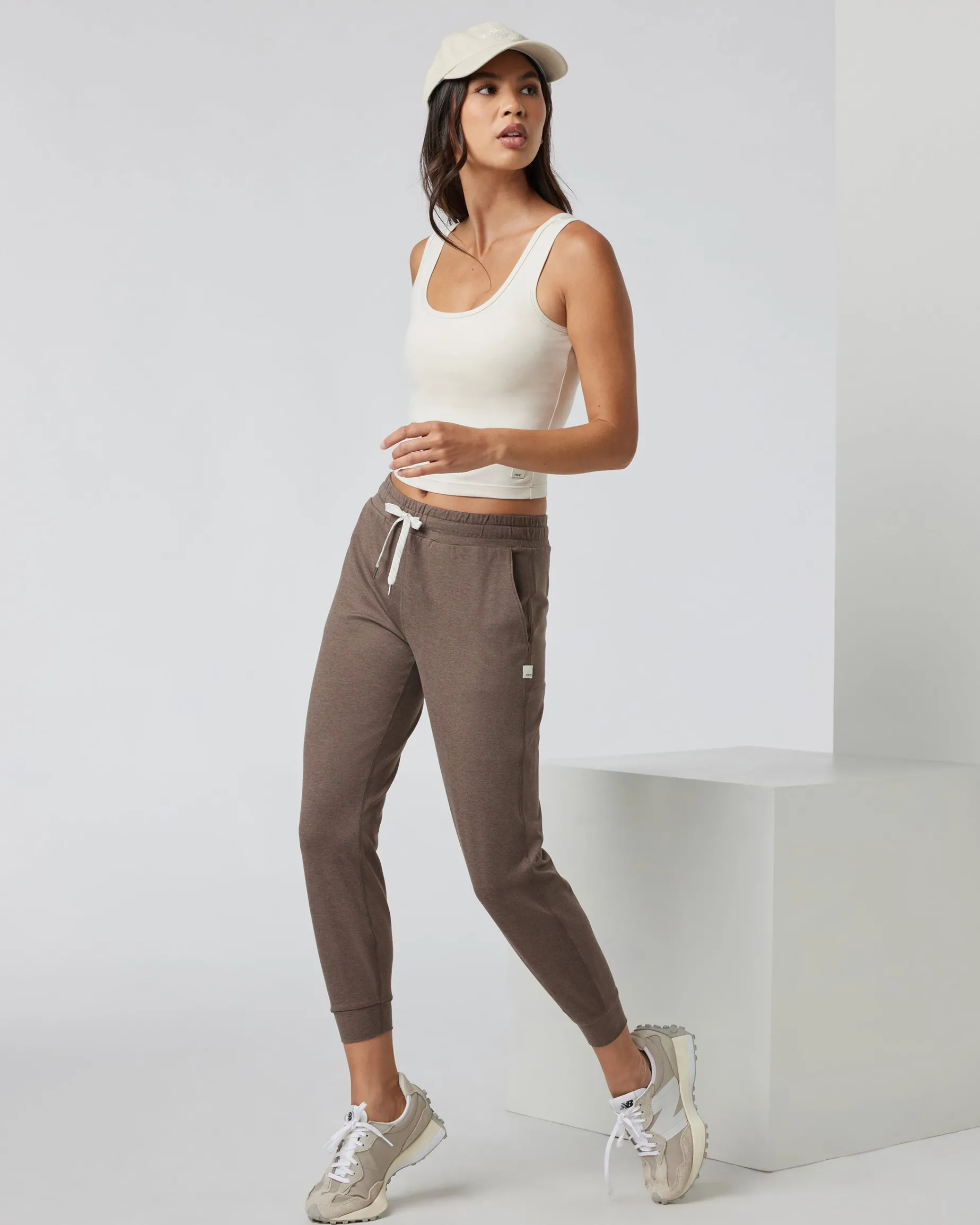Performance Jogger