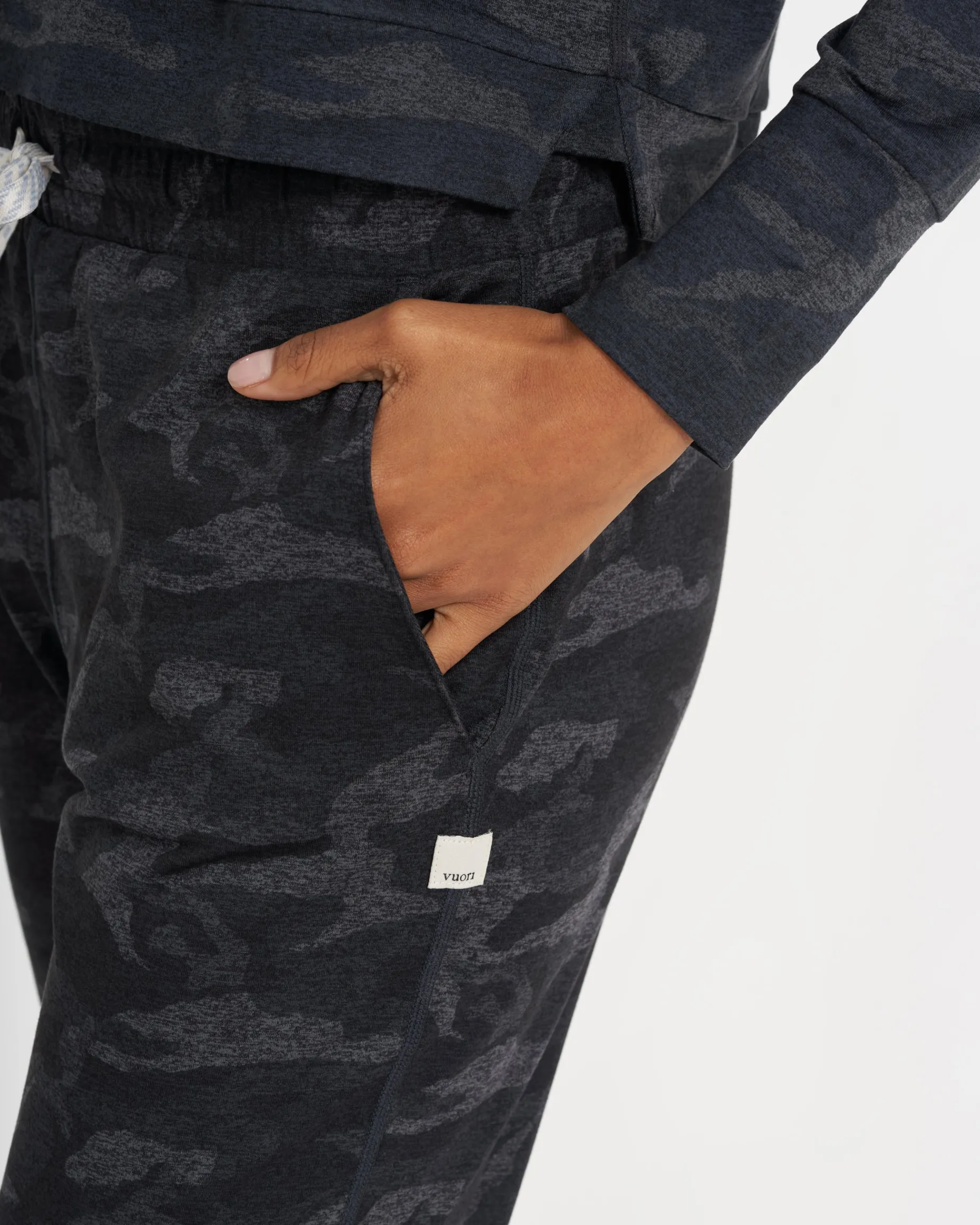 Performance Jogger