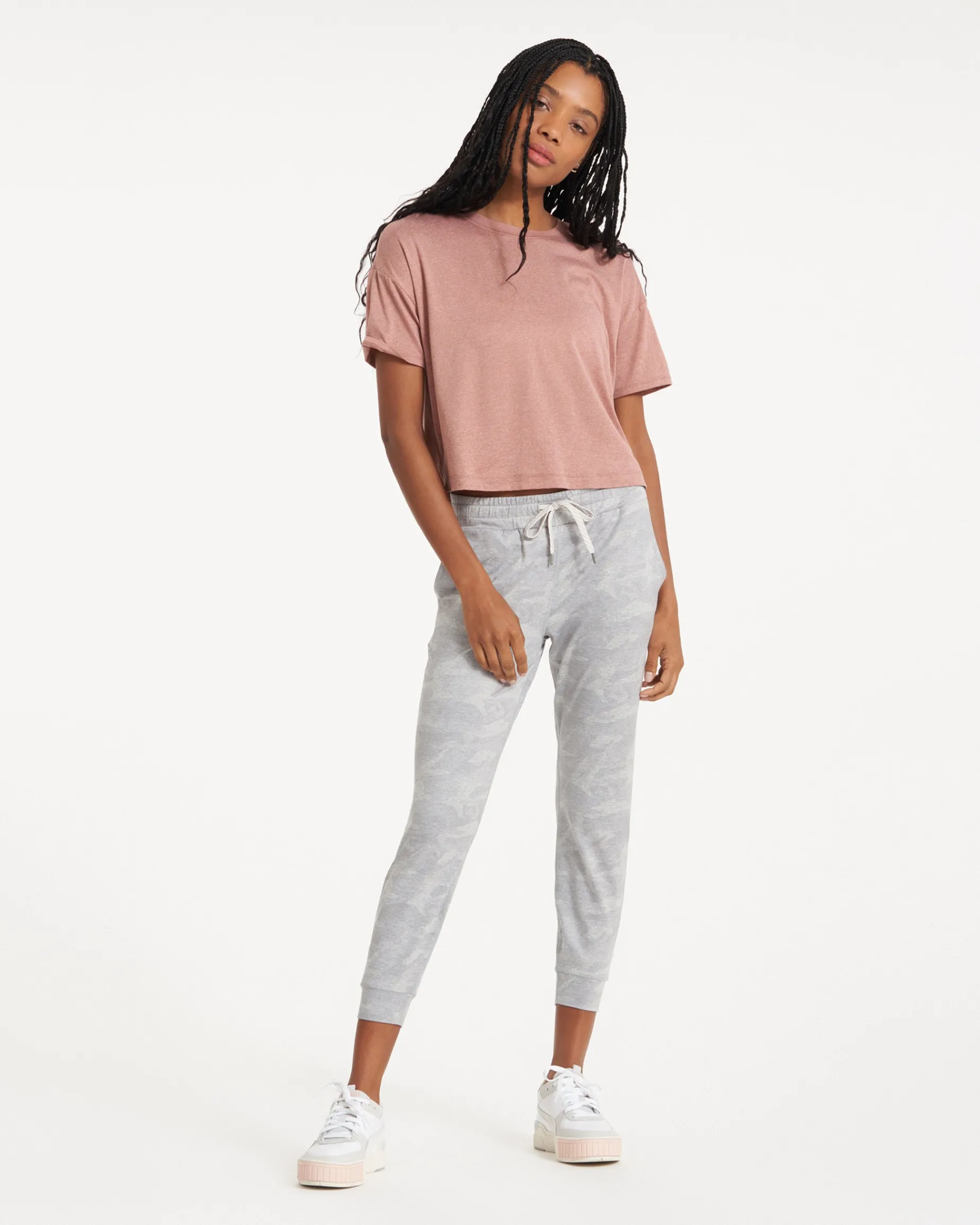 Performance Jogger