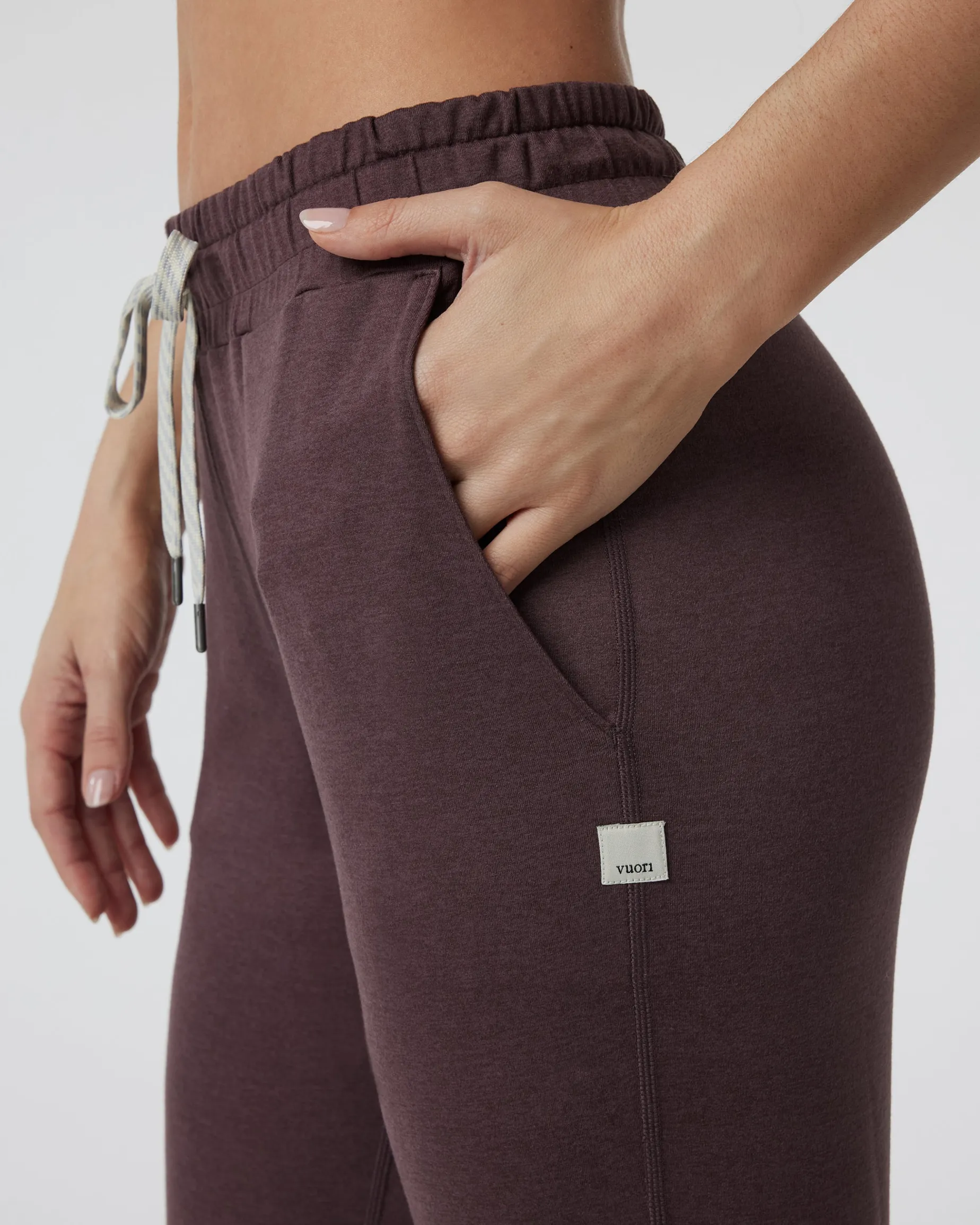 Performance Jogger