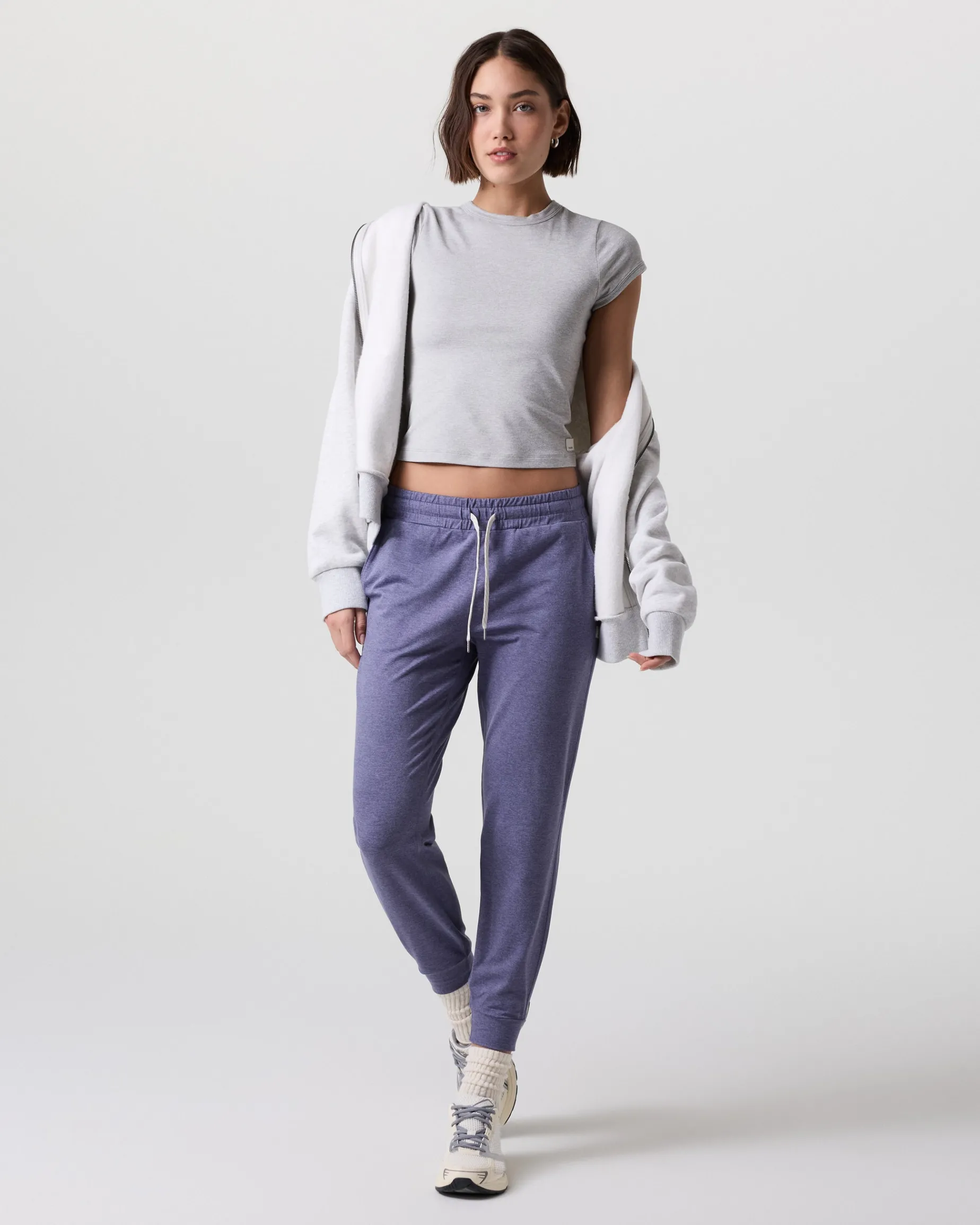 Performance Jogger
