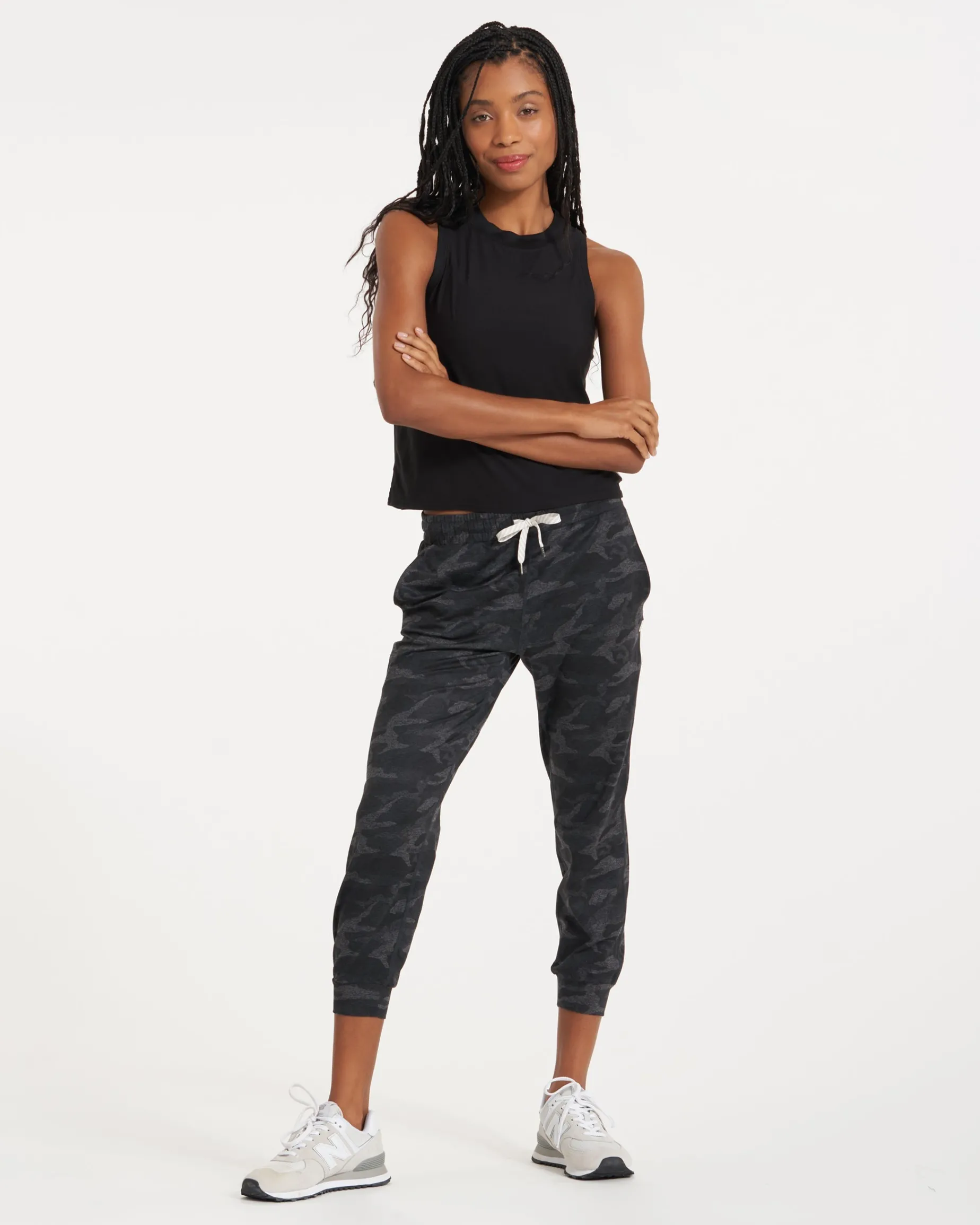 Performance Jogger