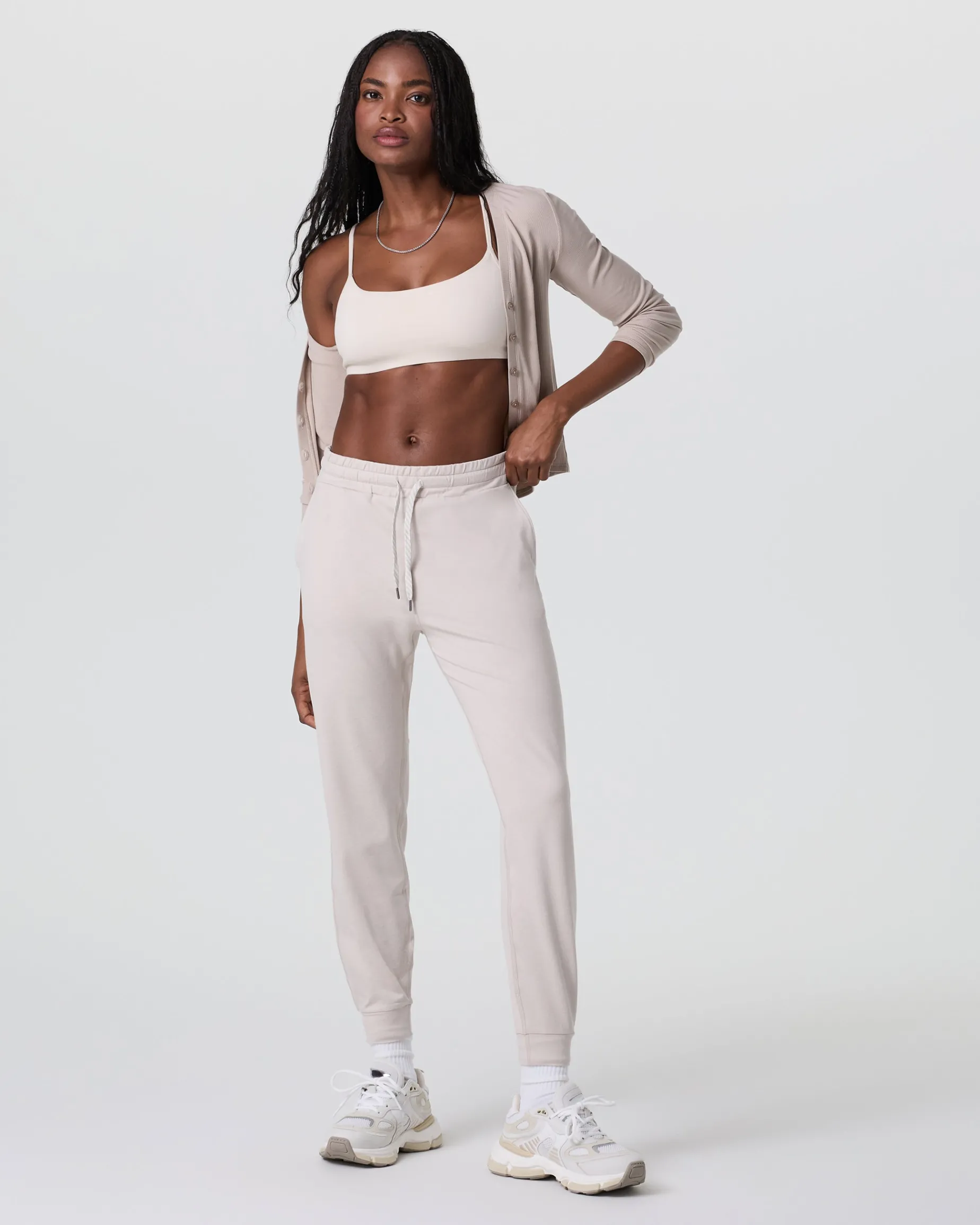 Performance Jogger
