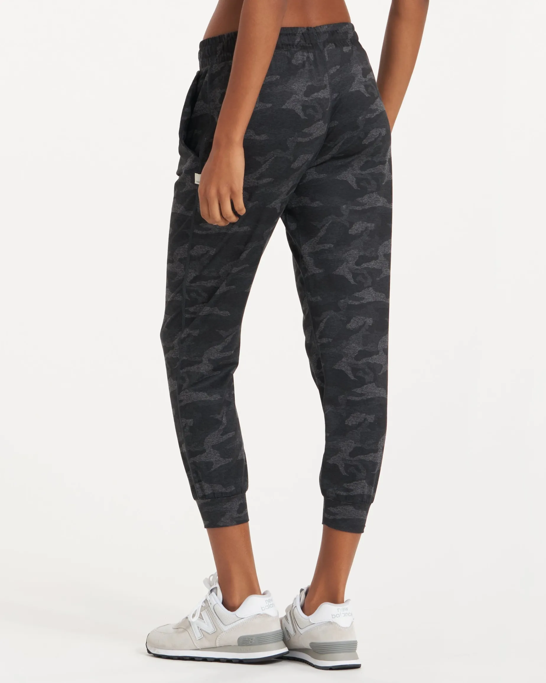 Performance Jogger