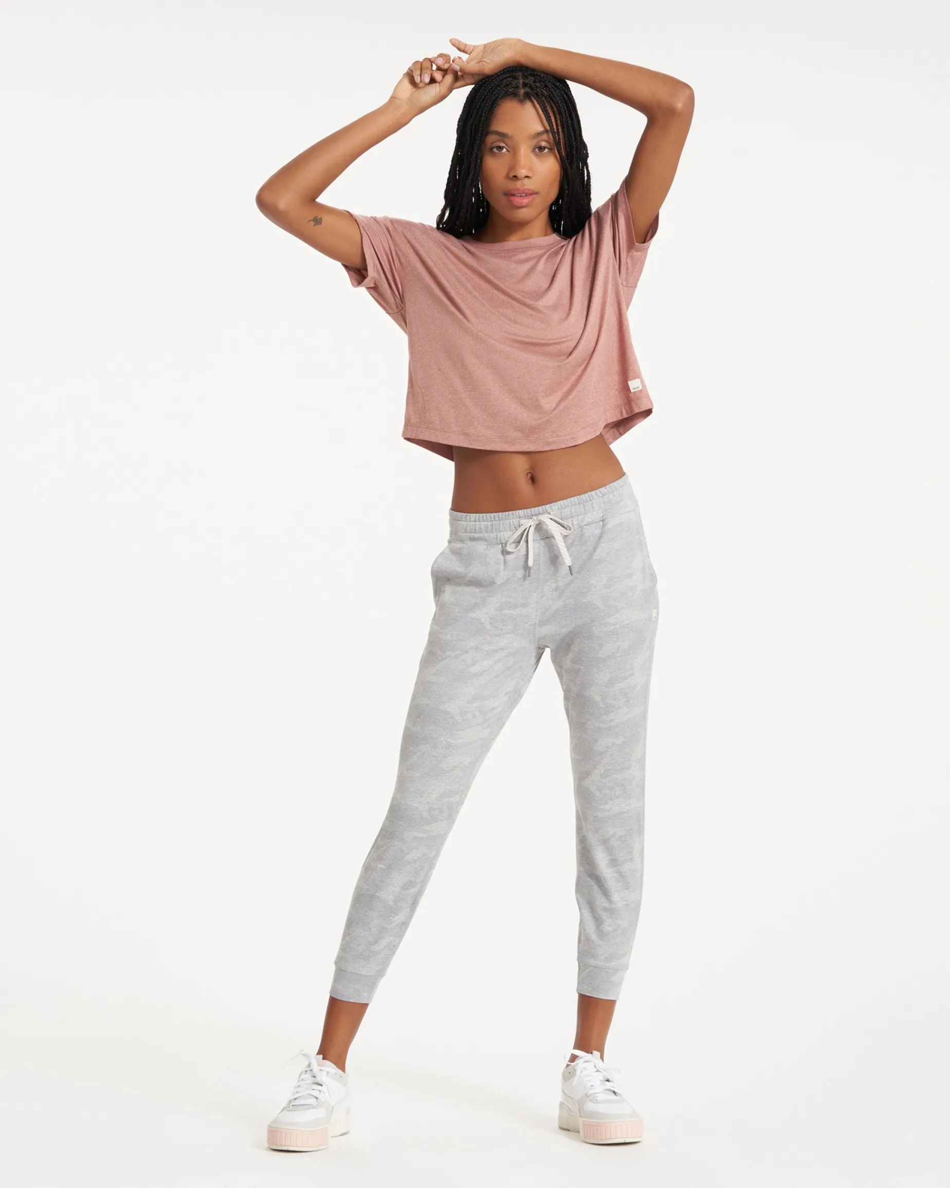 Performance Jogger