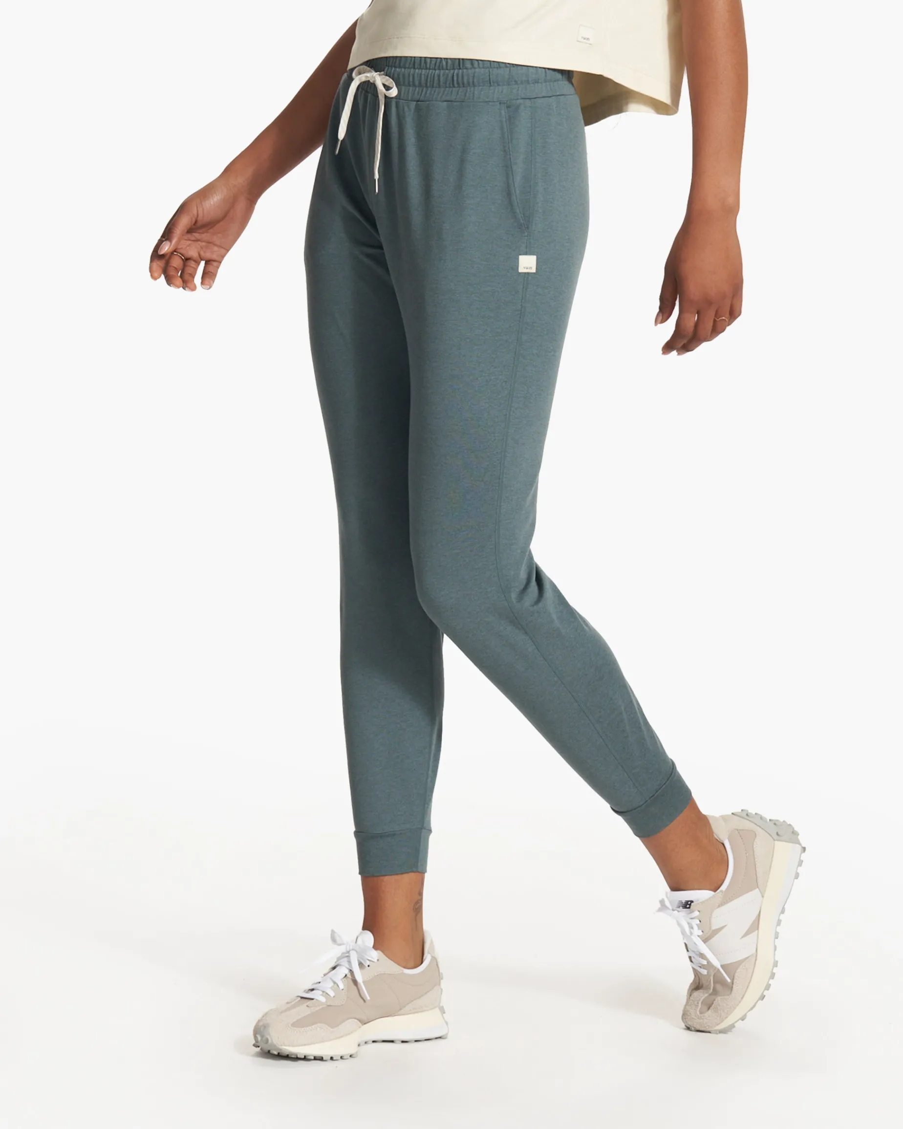 Performance Jogger - Long