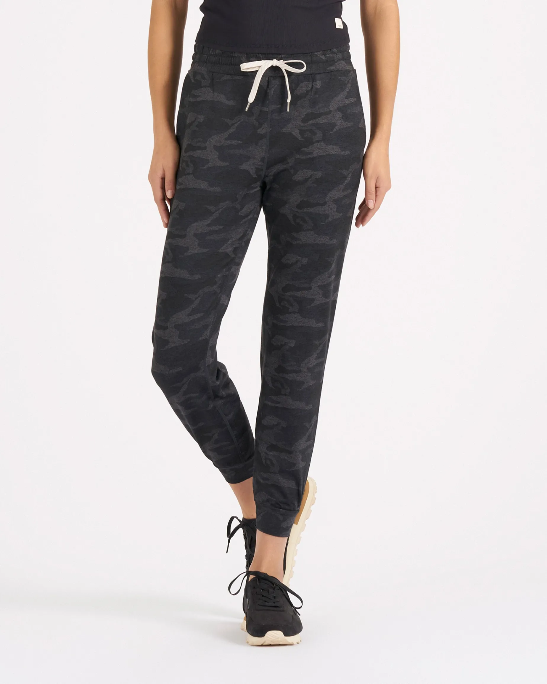 Performance Jogger - Long