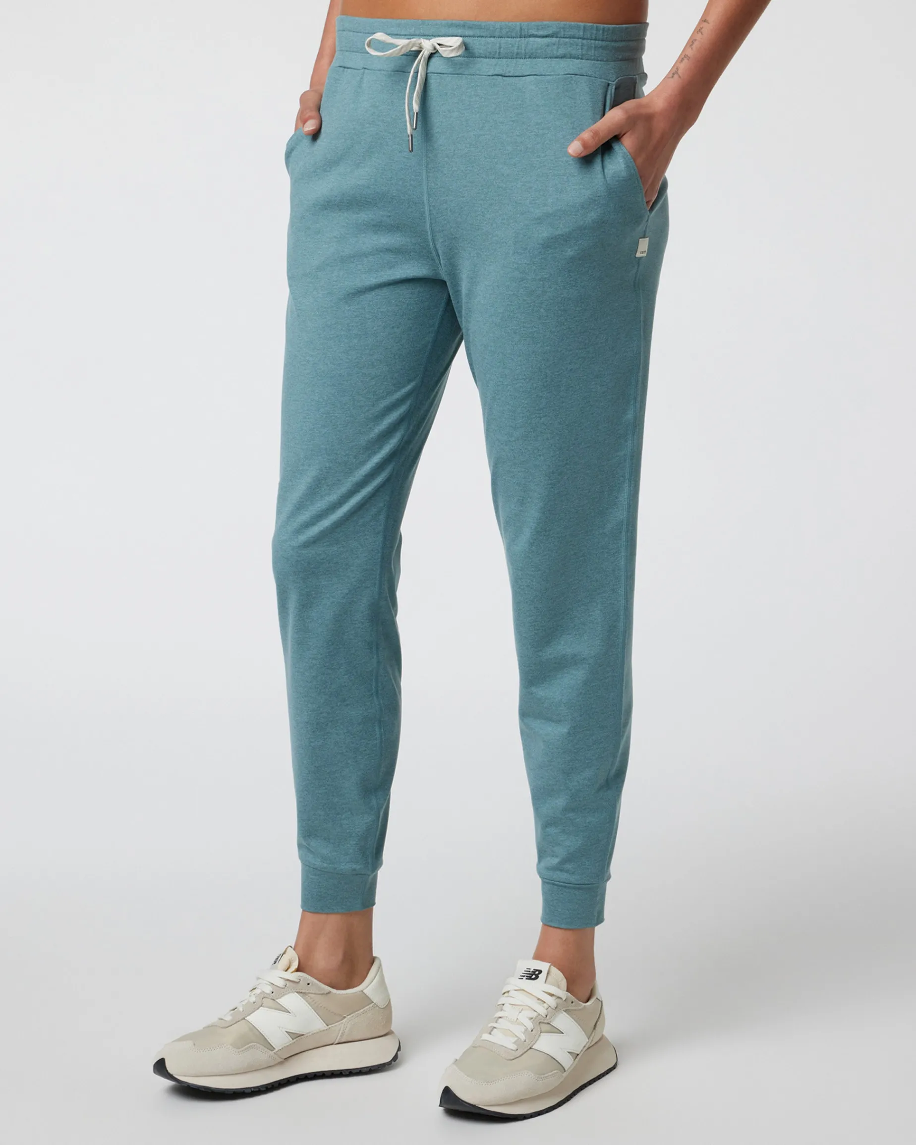 Performance Jogger - Long