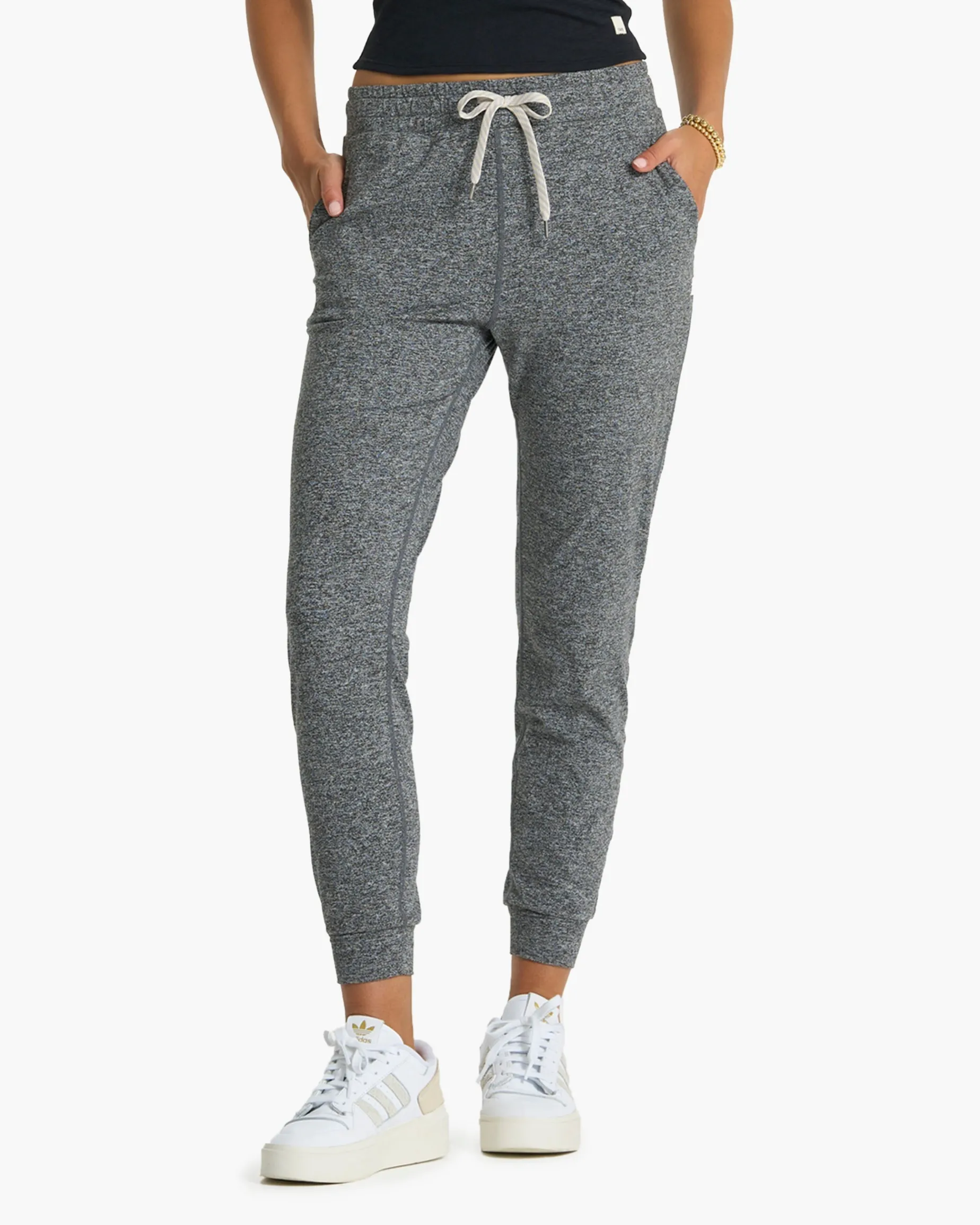 Performance Jogger - Long
