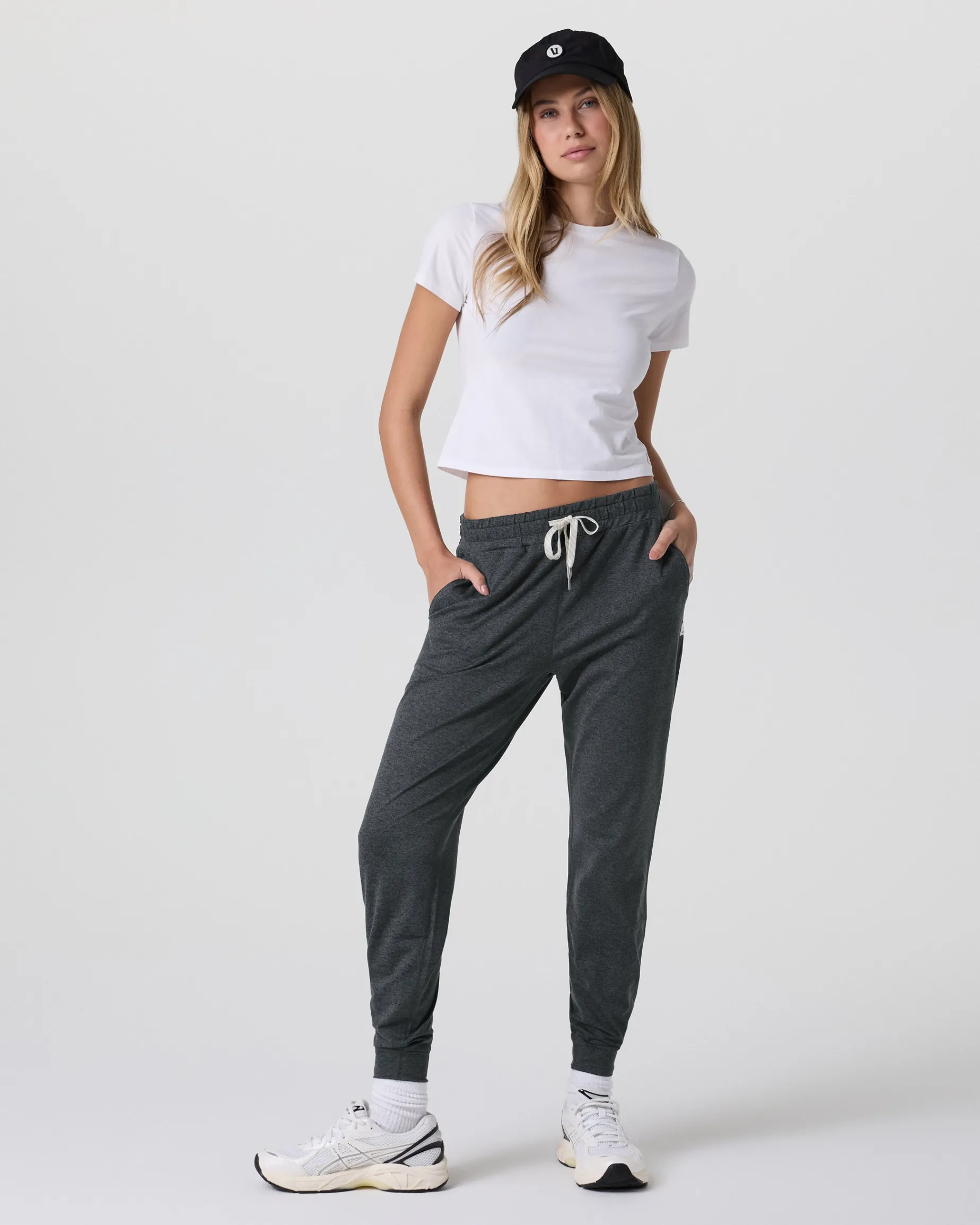 Performance Jogger - Long