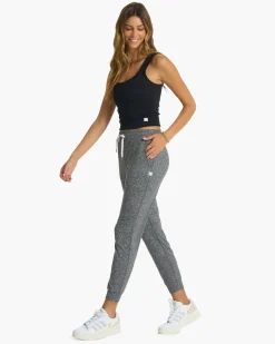 Performance Jogger - Long