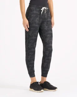 Performance Jogger - Long