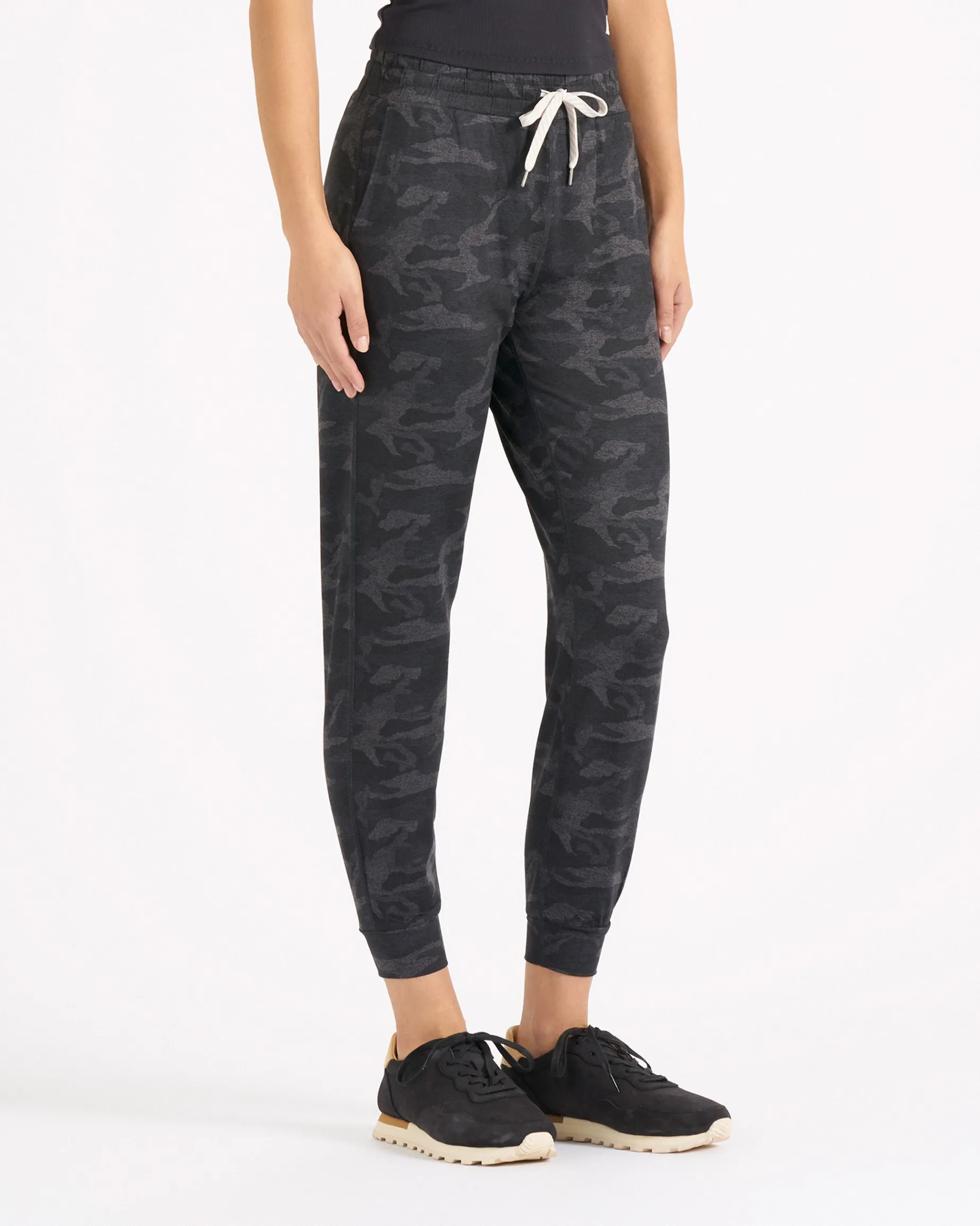 Performance Jogger - Long
